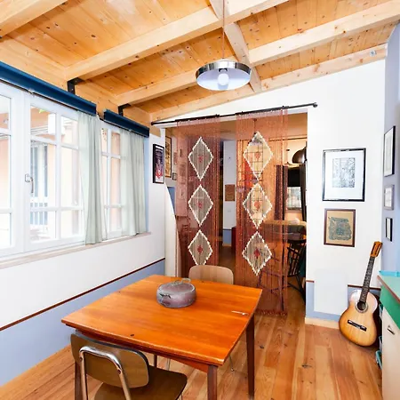 Διαμέρισμα Mantellate