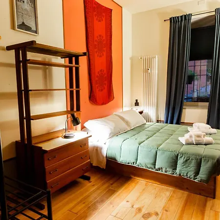 Appartamento Mantellate Roma