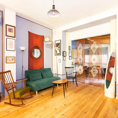 Appartamento Mantellate Roma