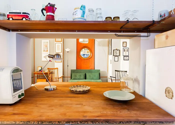 Appartamento Mantellate Roma