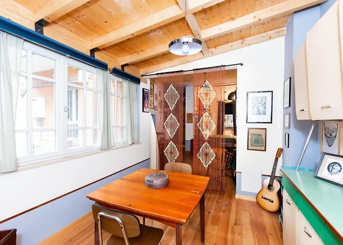 Διαμέρισμα Mantellate