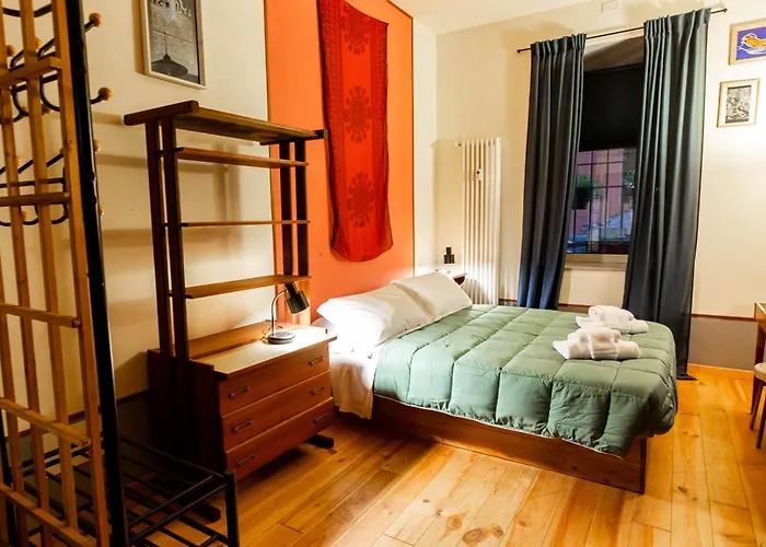 Appartamento Mantellate Roma