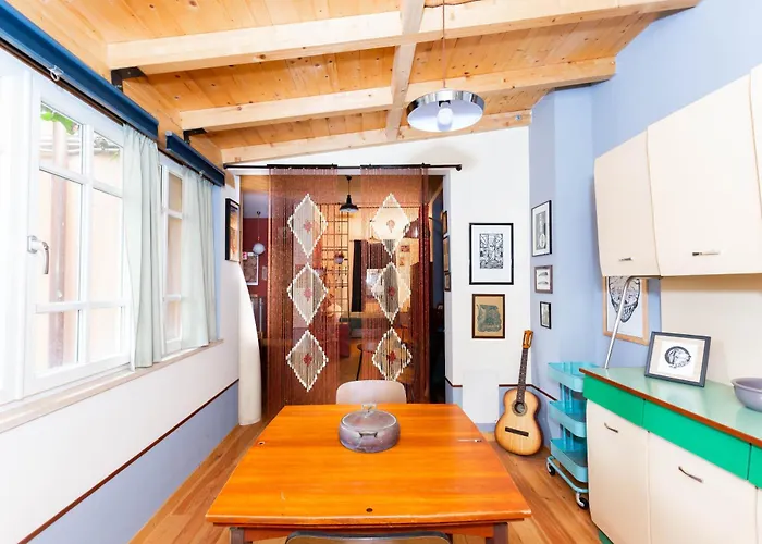 Appartamento Mantellate Roma