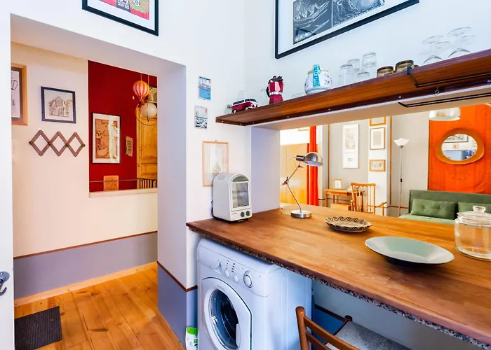 Διαμέρισμα Mantellate *