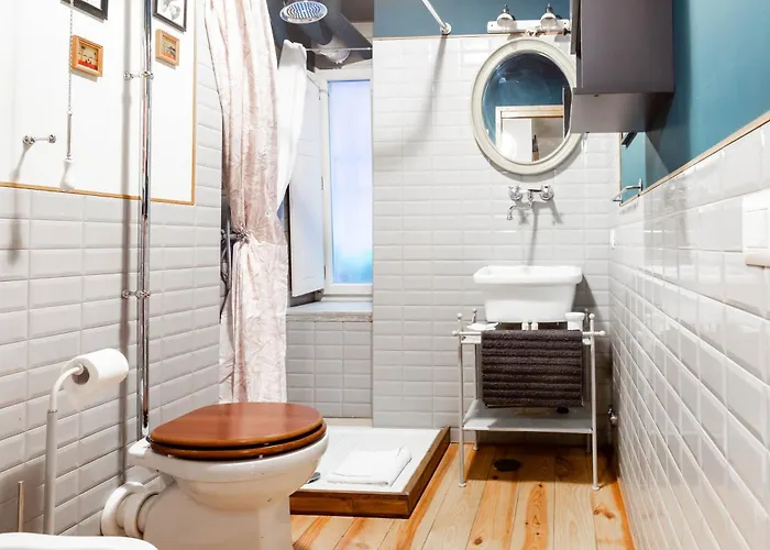 Διαμέρισμα Mantellate *