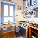 Apartment Casetta60 *