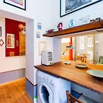 Apartment Casetta60 *