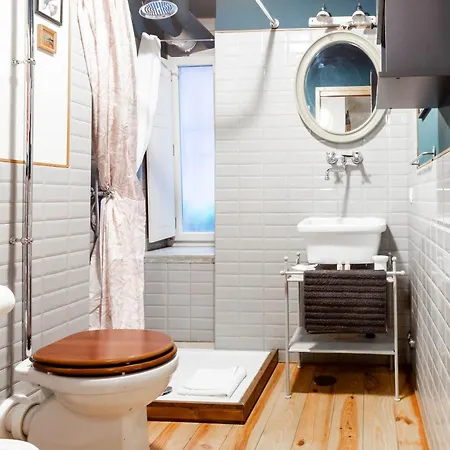 Lägenhet Mantellate *