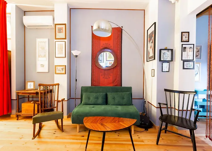 Mantellate Lägenhet