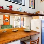 Apartment Casetta60